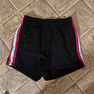 Victoria's Secret PINK Black Shorts